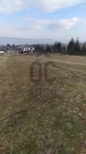 Tatabányai eladó telek, T035166