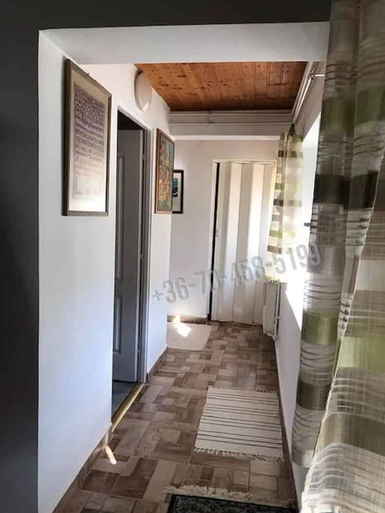 Ház Kiadó , Marcali járás, Dunántúl