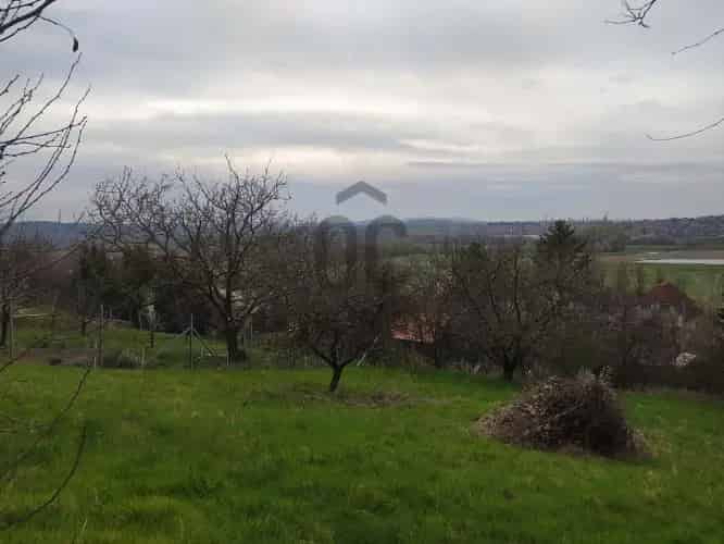 Bonyhádi eladó telek, T040229