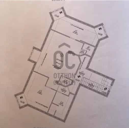 Kalocsai eladó kereskedelmi ingatlan, UZ017941