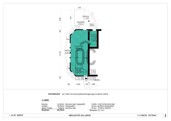 Budapest XII. kerületi eladó családi ház, H502590