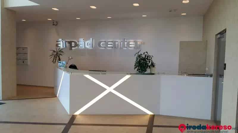 Árpád Center