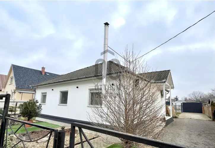 Debreceni eladó családi ház, H495414