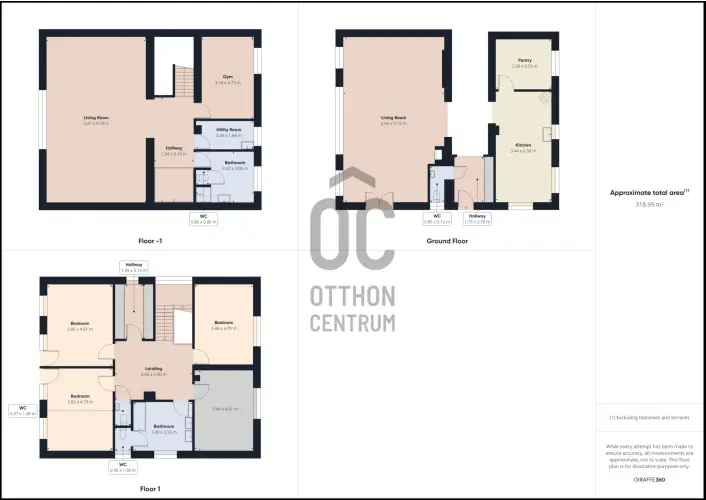 Budapest XVIII. kerületi eladó családi ház, H479787