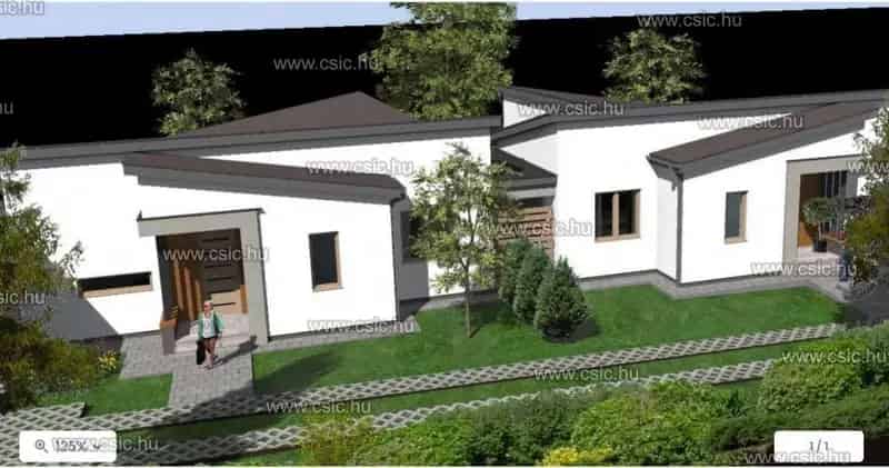 Ház Kiadó , Váci járás, Közép-Magyarország