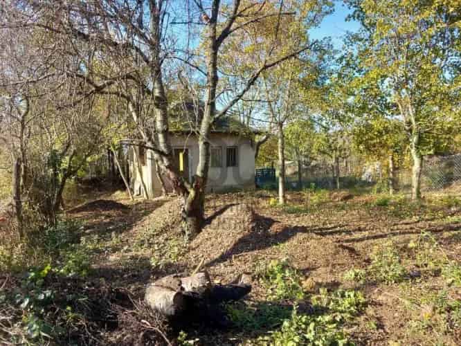 Budakeszii eladó telek, T028236