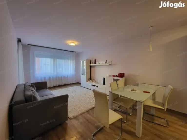 Győr Tégla lakás eladó - modern, energiatakarékos, alacsony rezsi