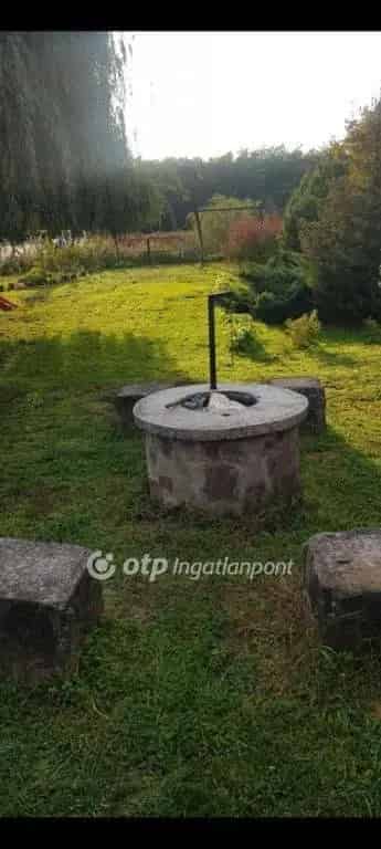 Ház Kiadó , Nagykállói járás, Alföld és Észak
