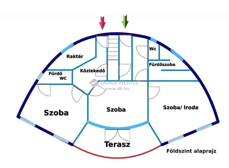 Ház Eladó , Szigetszentmiklós, Közép-Magyarország