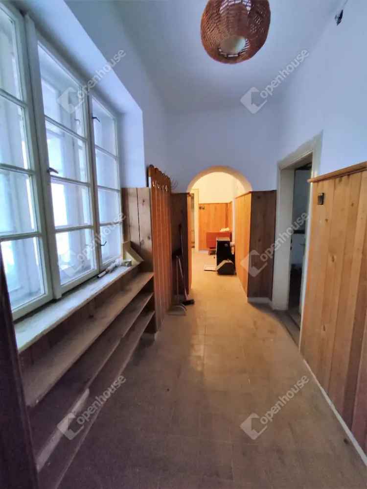Ház Kiadó , Celldömölki járás, Dunántúl