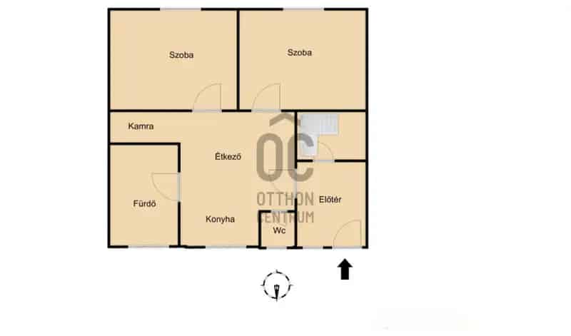 Budapest XIV. kerületi eladó családi ház, H499405
