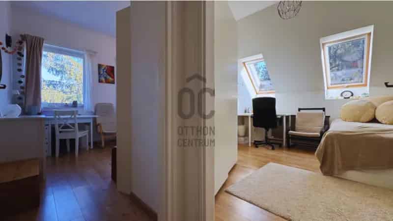 Budapest II/A. kerületi eladó családi ház, DHZ053905