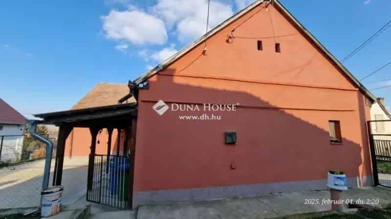 Ház Kiadó , Bólyi járás, Dunántúl