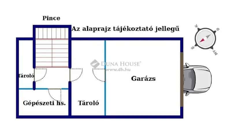 Ház Kiadó , Szentendrei járás, Közép-Magyarország