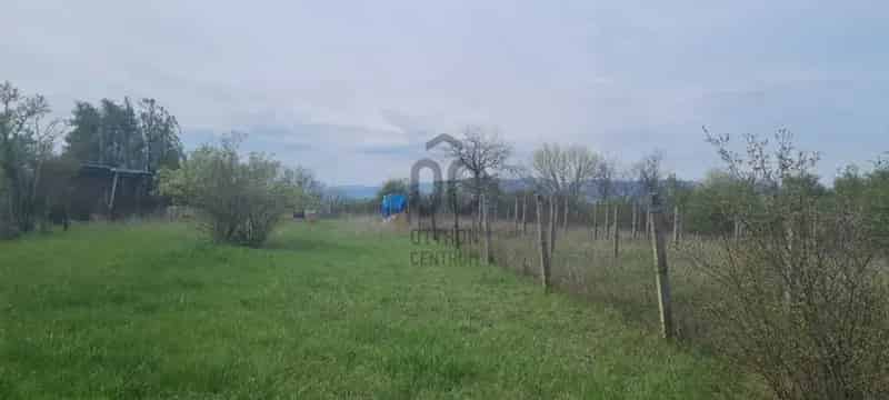 Váci eladó telek, T039599
