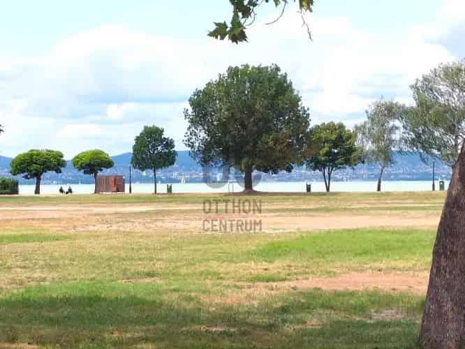 Zamárdii eladó telek, T037488