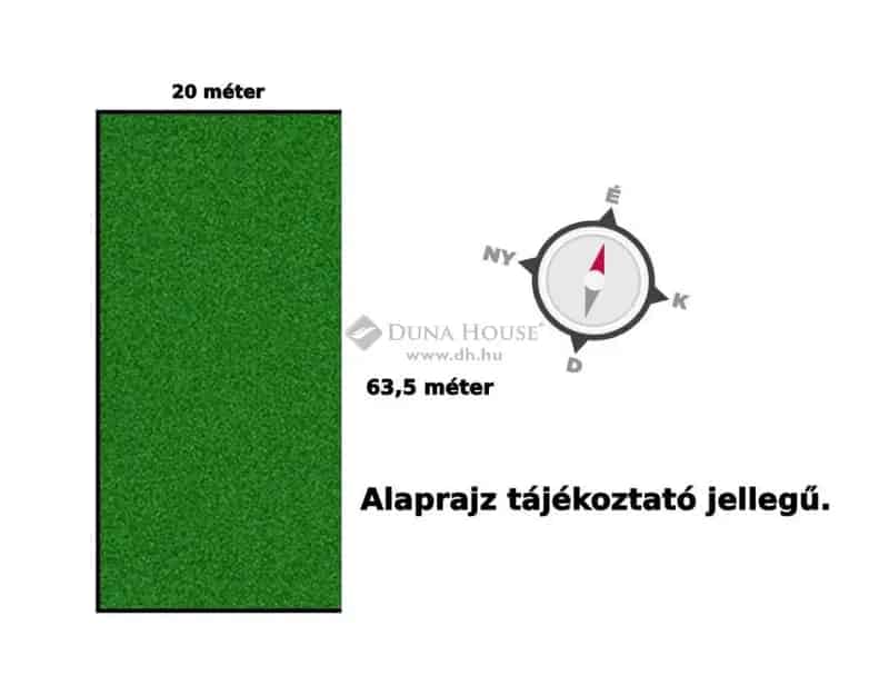 Telek Eladó , Pécsváradi járás, Dunántúl