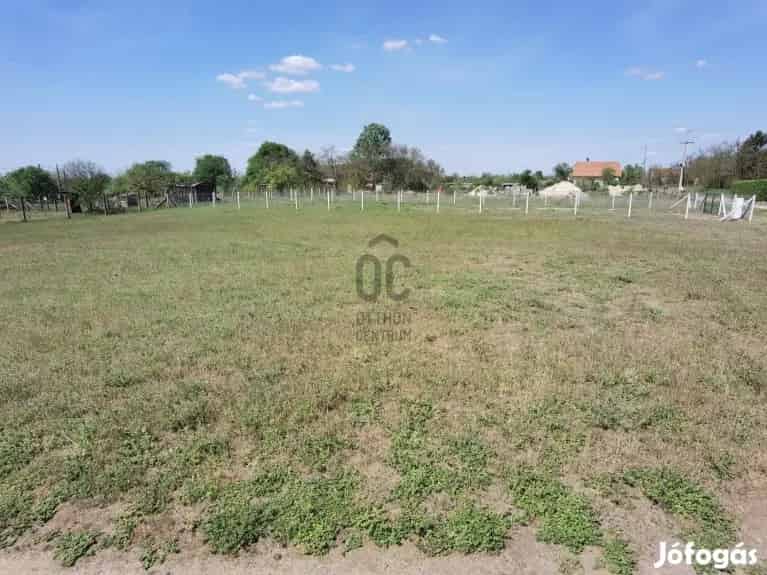 Debrecen, Biczó István-kertben eladó, 932 nm-es zártkerti telek. - Debrecen, Telek, föld - Jófogás Ingatlan