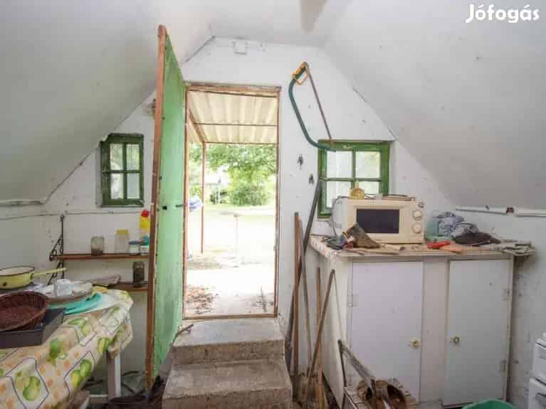 Badacsonytomaj eladó telek-nyaraló - Badacsonytomaj, Nyaralók, üdülők - Jófogás Ingatlan