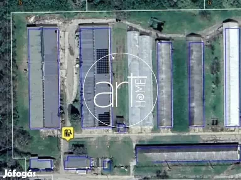 Eladó Ipari, Szeged 25.000.000 Ft - Szeged, Iroda, üzlethelyiség, ipari ingatlan - Jófogás Ingatlan