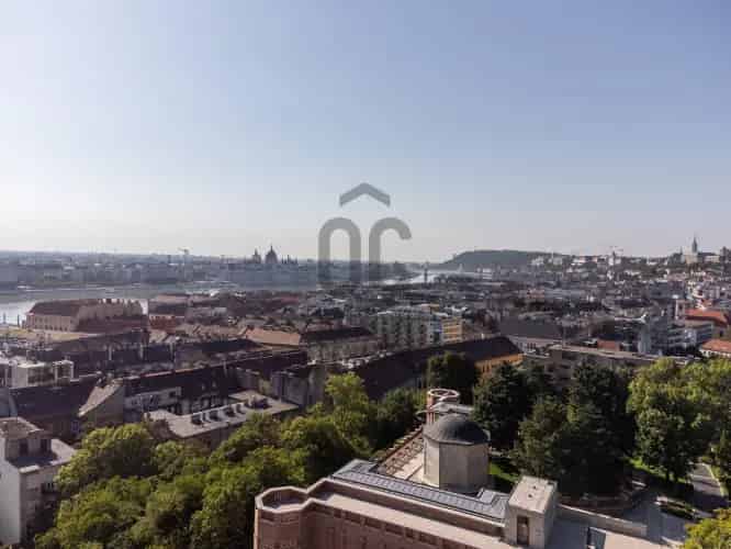 Budapest II. kerületi eladó telek, T040460