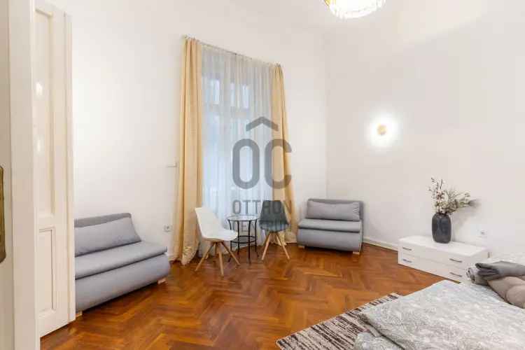 Budapest V. kerületi eladó lakás, H500382