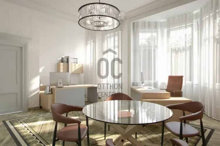 Budapest II. kerületi eladó kereskedelmi ingatlan, UZ017568
