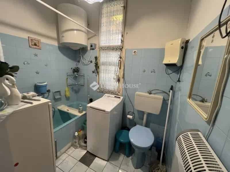 72 nm-es családi ház Budapest XVI kerületben