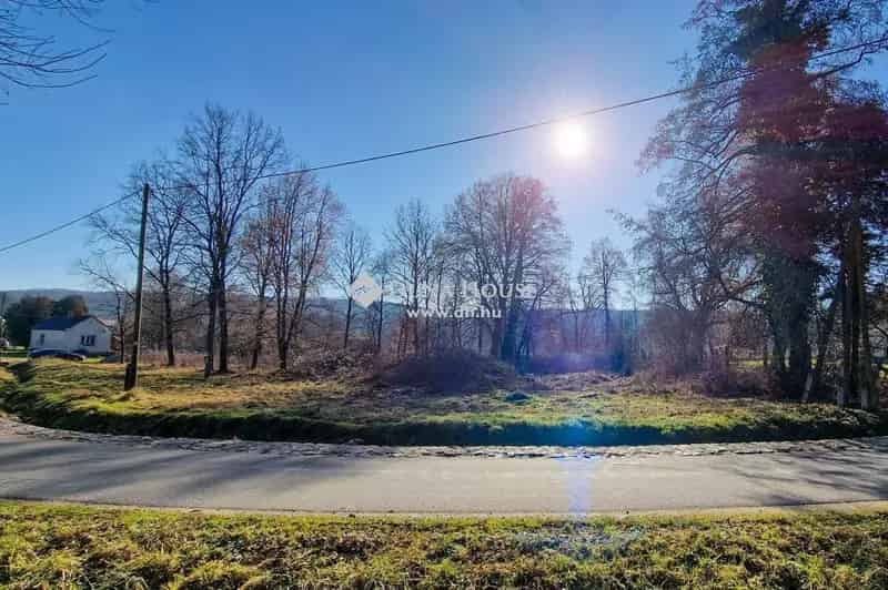 Telek Eladó , Kercaszomor, Dunántúl