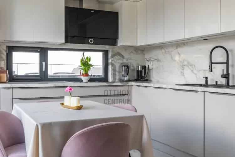 Budapest II. kerületi eladó lakás, H500598