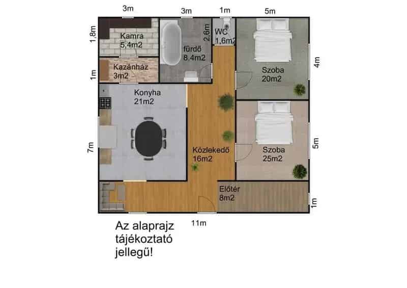 Ház Kiadó , Szeghalmi járás, Alföld és Észak