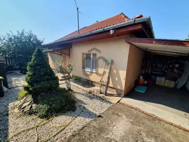 Budapest XVII. kerületi eladó családi ház, H490166