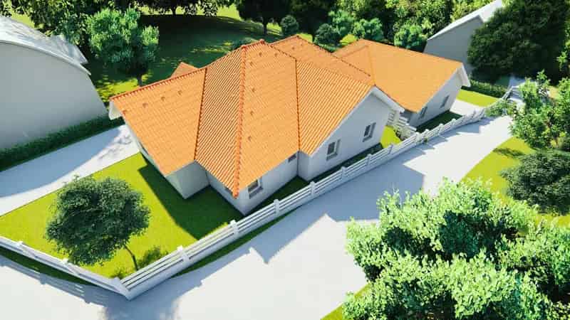 Ház Kiadó , Szentendrei járás, Közép-Magyarország