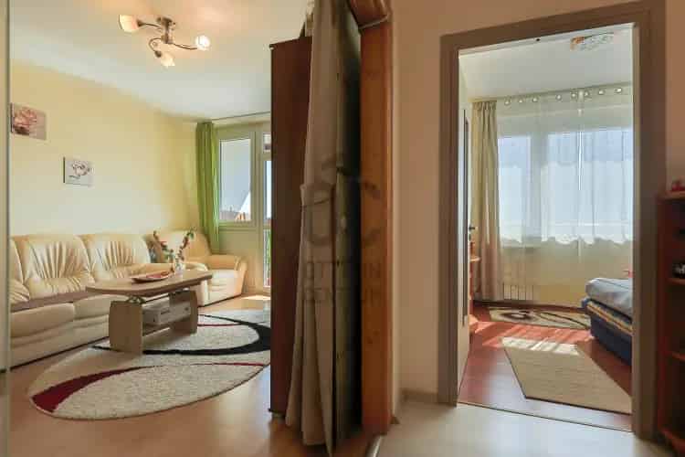 Budapest XVIII. kerületi eladó panel lakás, DLK048874
