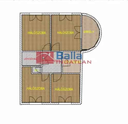 Budapest X. Kerület, Bodza utca