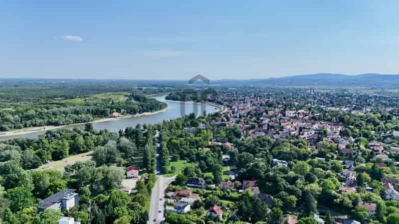 Szentendrei eladó telek, DTK042218