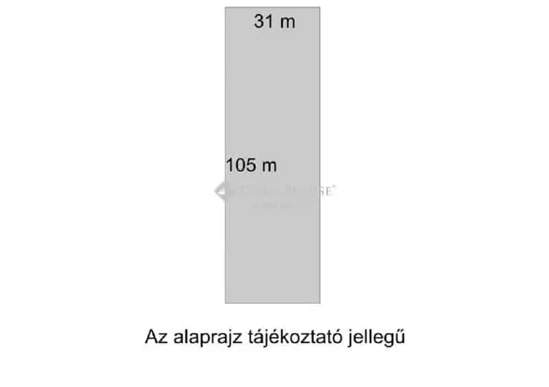 Telek Eladó , Nyíregyháza, Alföld és Észak