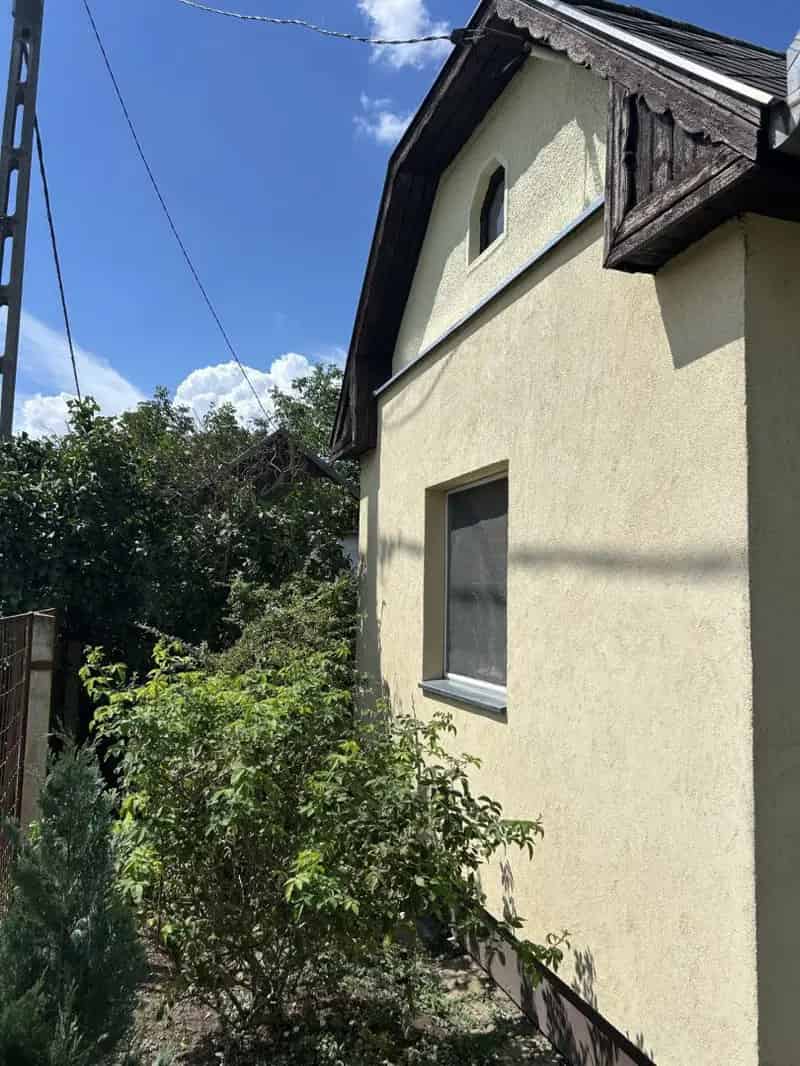 2900 m2-es Zártkert Hajdúszoboszlón - Gazdálkodás Pihenés Befektetés