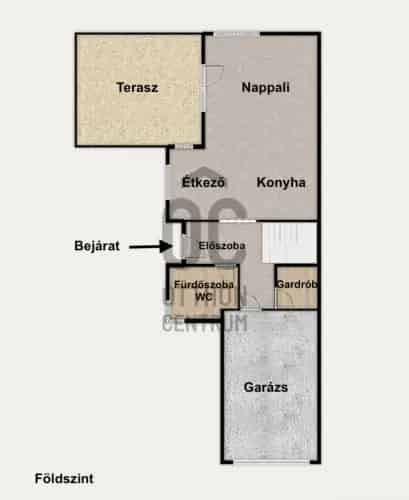 Debreceni eladó ikerház, H486438