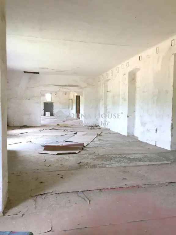 Telek Eladó , Dabas, Közép-Magyarország