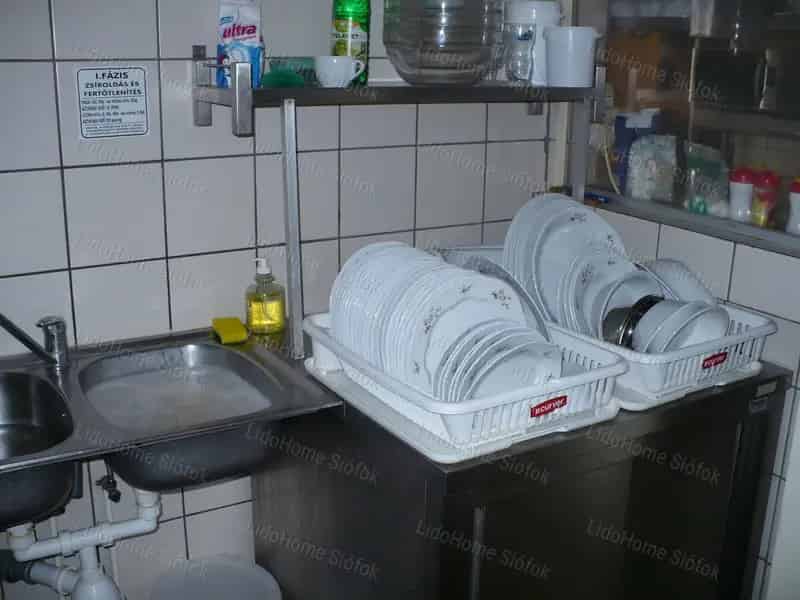 Üzleti célú Kiadó , Siófoki járás, Dunántúl