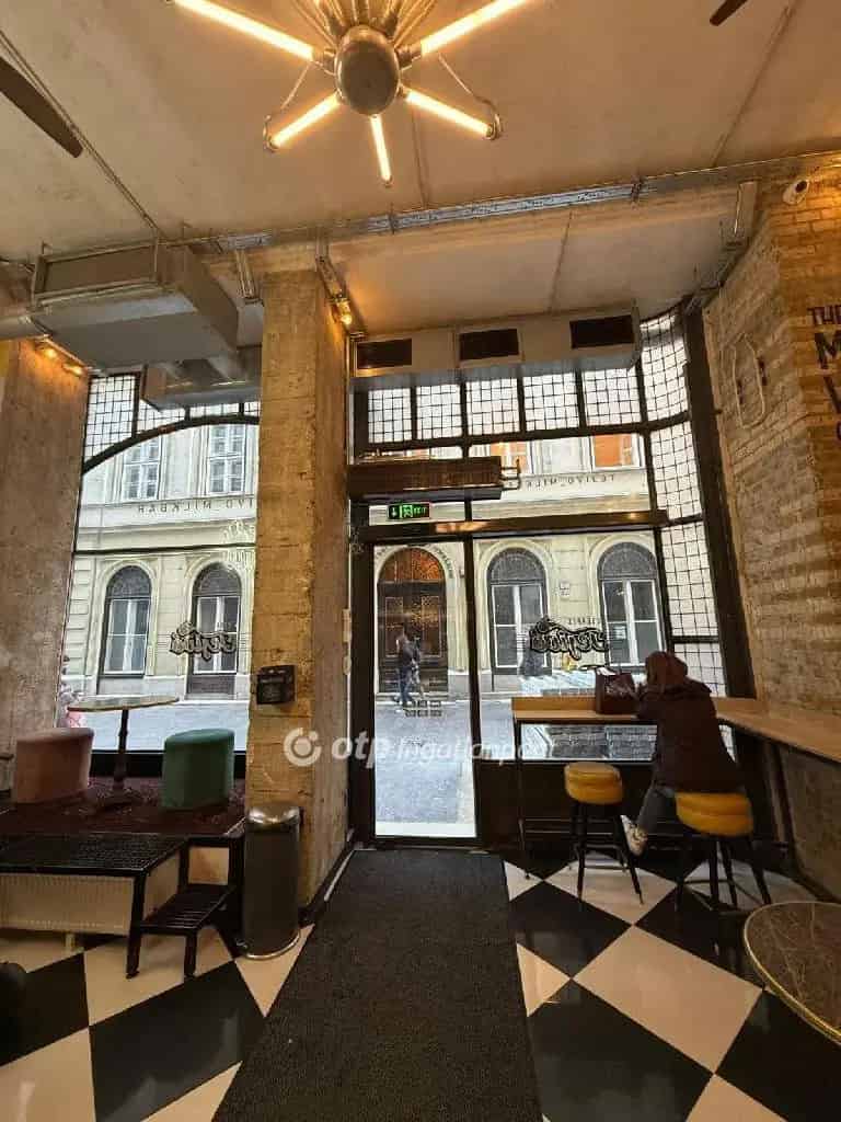 Üzleti célú Kiadó , Budapest, Közép-Magyarország