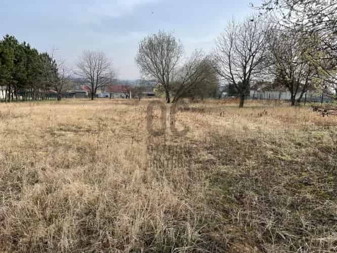 Cserszegtomaji eladó telek, T040090