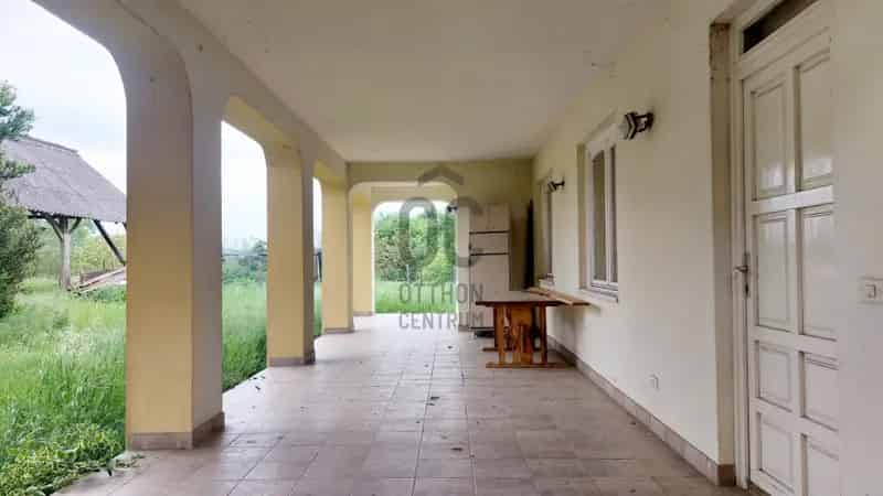 Marcalii eladó családi ház, H466874