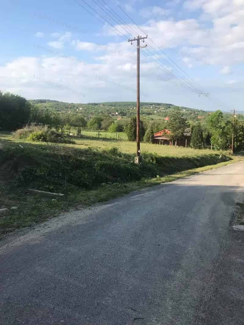 Telek Kiadó , Balatonalmádi járás, Dunántúl