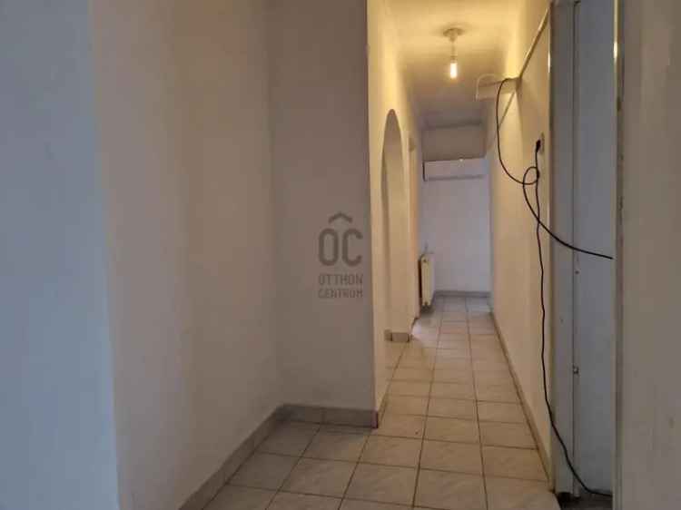 120m2-es családi ház Tótszerdahelyen nagy telekkel