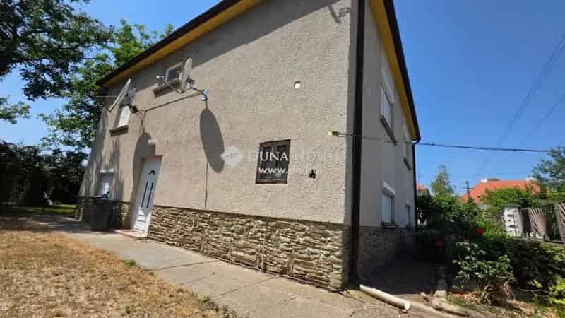 178m2-es családi ház eladó Szombathelyen