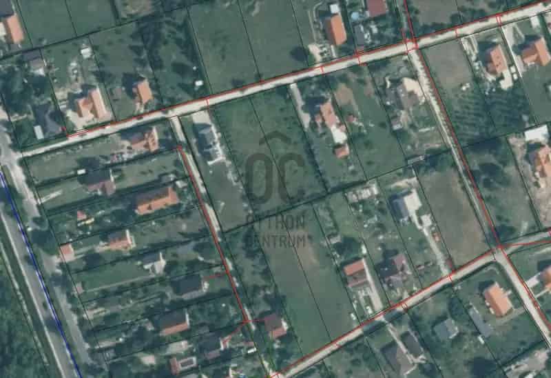 Telek Kiadó , Soproni járás, Dunántúl