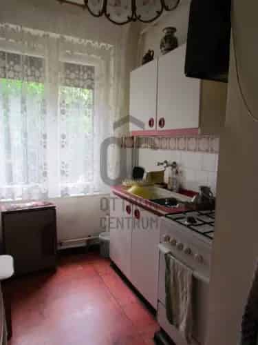 Miskolci eladó 2 szobás tégla lakás 49m2