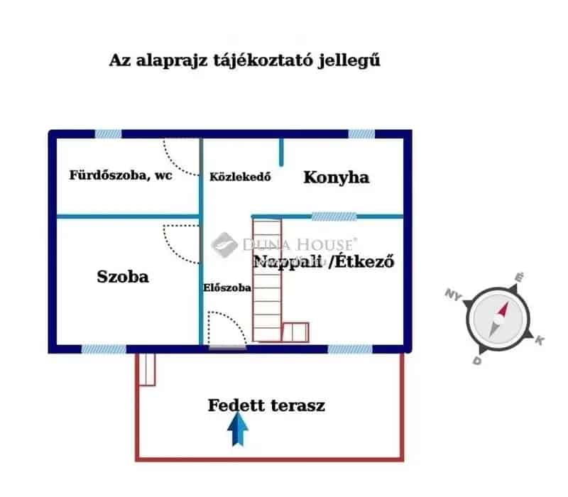 Ház Kiadó , Budakeszi járás, Közép-Magyarország